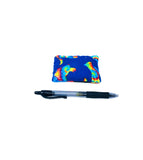 Tie Dye Dogs - Mini Bag