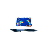 Tie Dye Dogs - Mini Bag