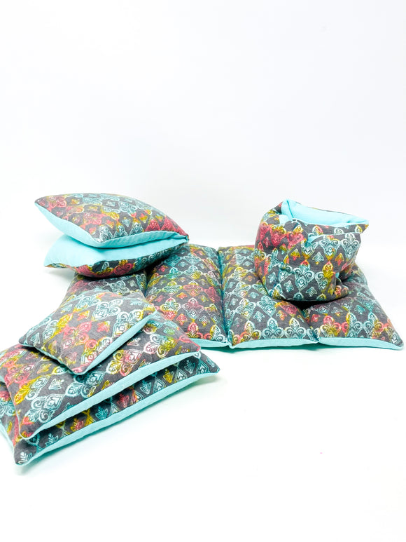 Modern Deco Ombre - Full Bag Set