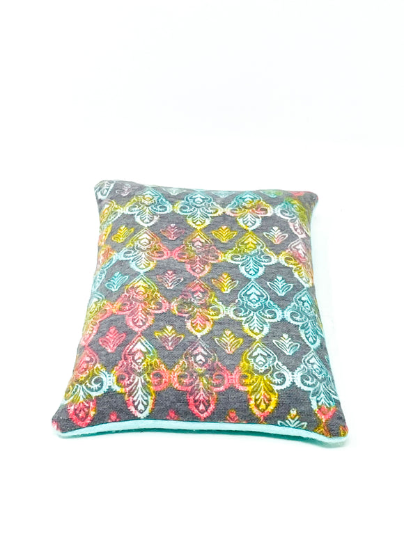 Modern Deco Ombre - Medium Bag
