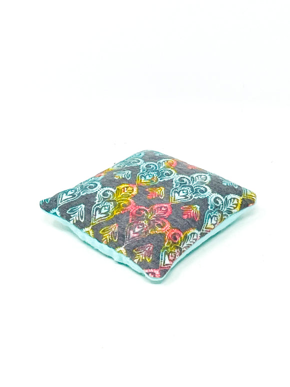 Modern Deco Ombre - Small Bag