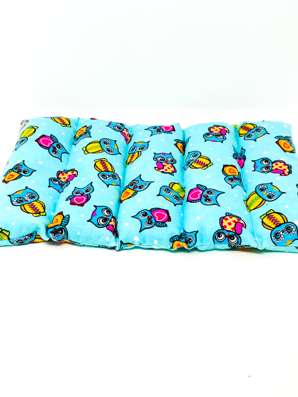 Owls - Lap Bag