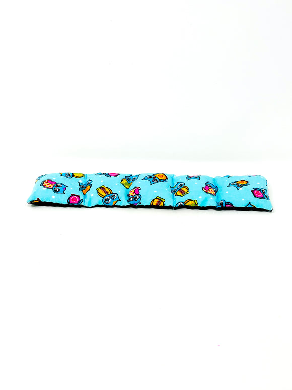 Owls - Neck Wrap