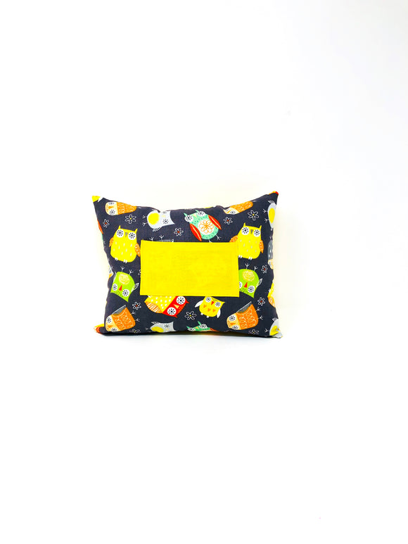 Owls Tooth Fairy / Worry Pillow