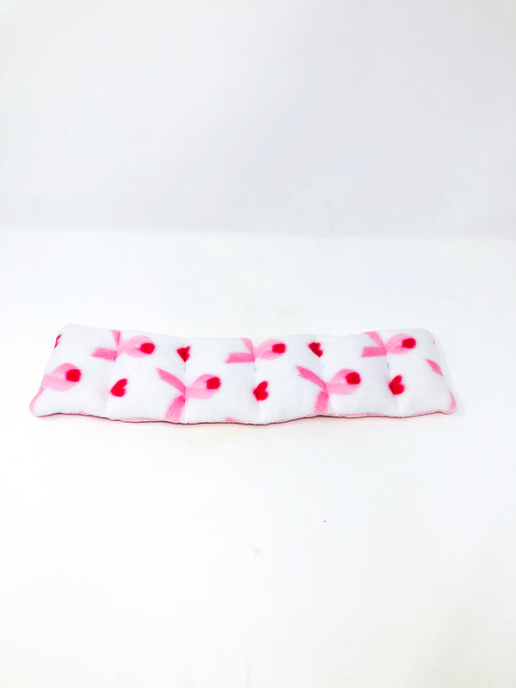 Pink Ribbon - Neck Wrap