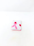 Pink Ribbon - Small Bag