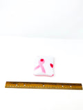 Pink Ribbon - Small Bag