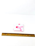 Pink Ribbon - Small Bag