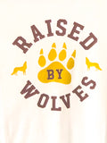 Raised By Wolves