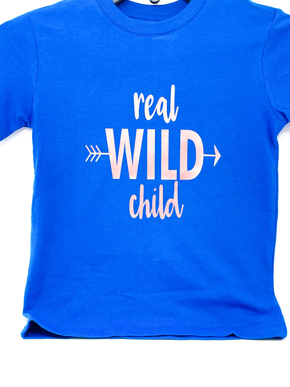 Real Wild Child