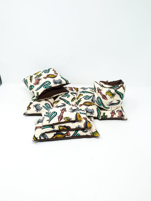 Sea Life - Full Bag Set