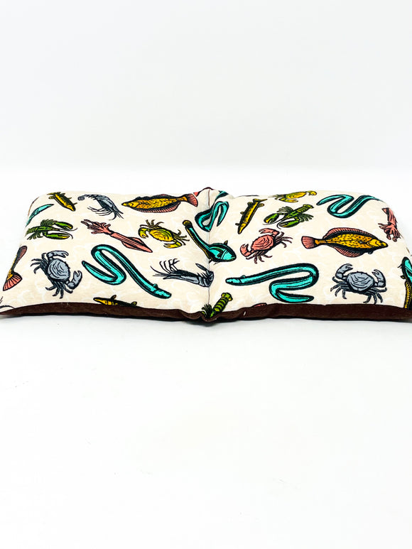 Sea Life - Large Bag
