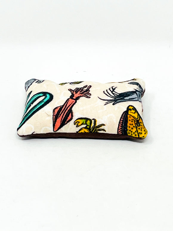 Sea Life - Mini Bag