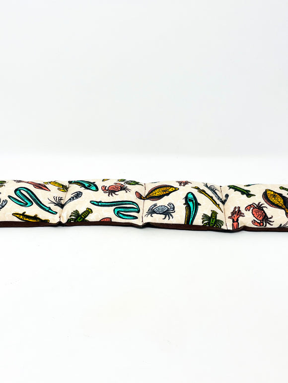 Sea Life - Neck Wrap