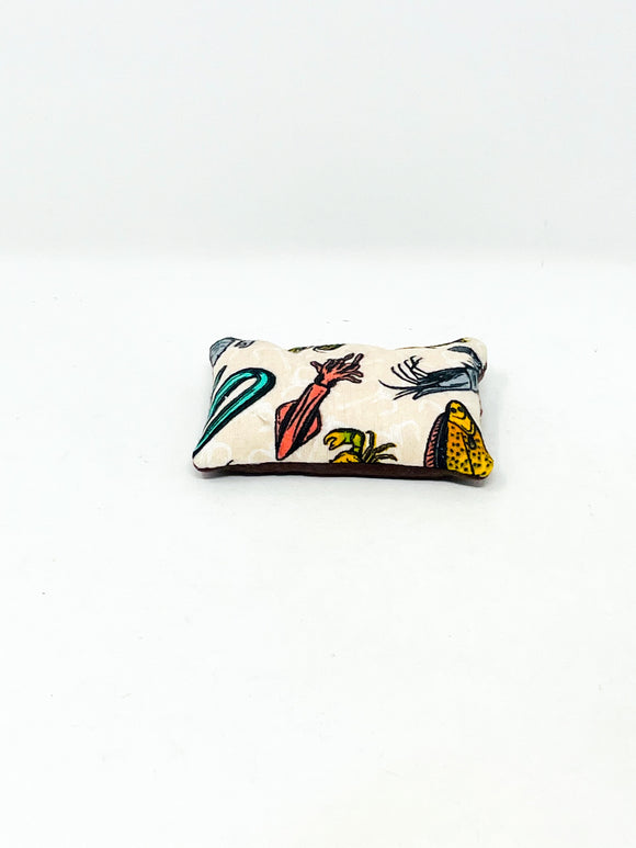 Sea Life - Small Bag