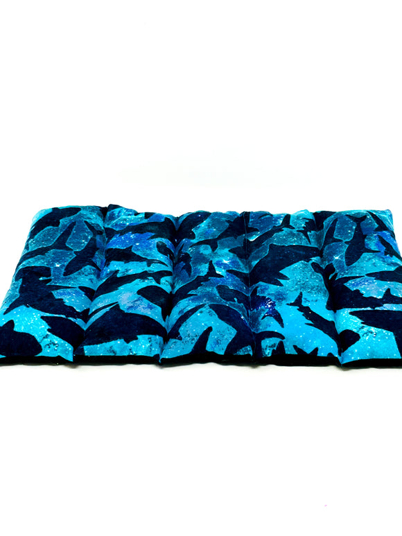 Sharks - Lap Bag