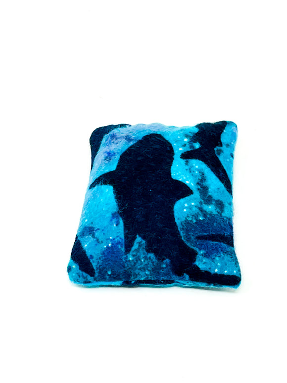 Sharks - Medium Bag