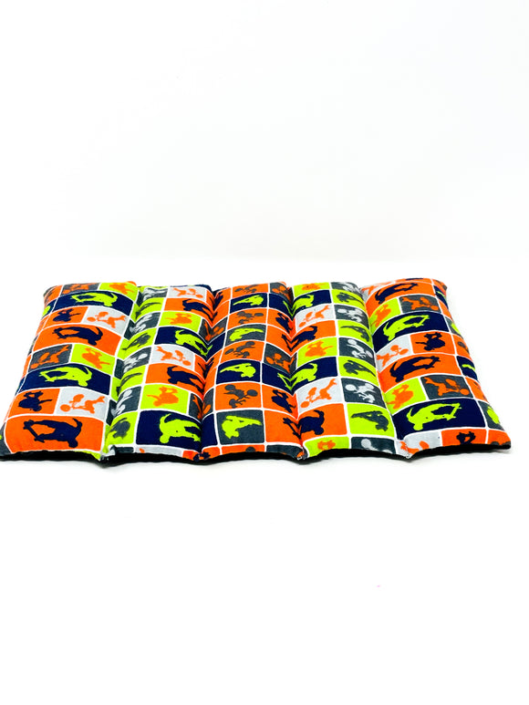 Skaters - Lap Bag