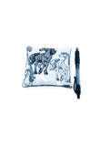 Gray Horse - Small Bag