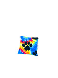 Tie Dye Dogs - Small Bag