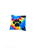 Tie Dye Dogs - Small Bag
