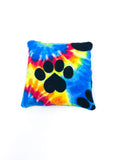 Tie Dye Dogs - Small Bag