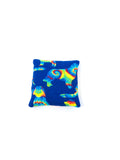 Tie Dye Dogs - Small Bag