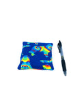 Tie Dye Dogs - Small Bag