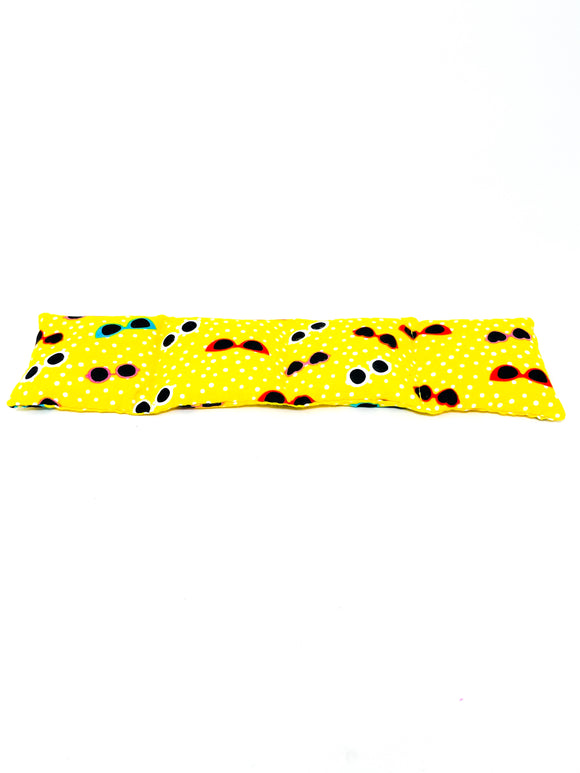 Sunglasses - Neck Wrap