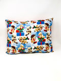 Teddy Bears Throw Pillow