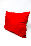 Teddy Bears Throw Pillow