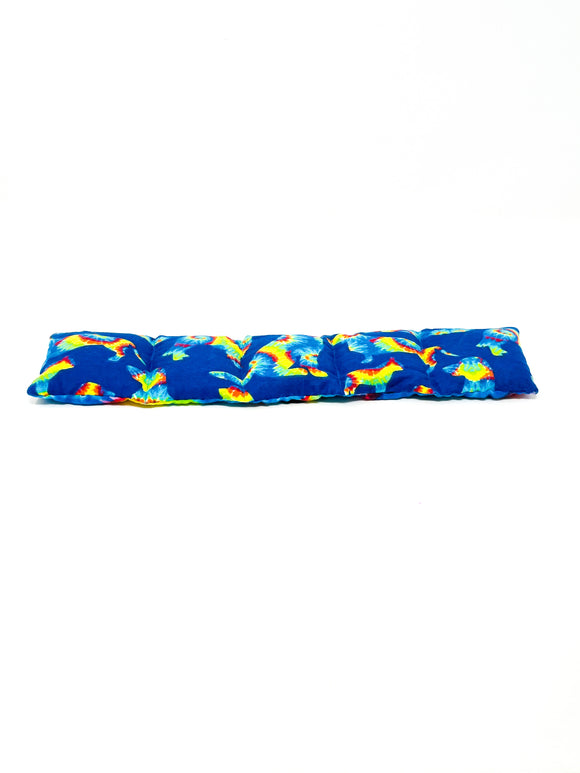 Tie Dye Dogs - Neck Wrap