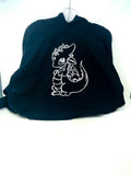 Baby Dragon - Custom Design