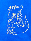 Baby Dragon - Custom Design