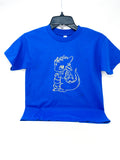 Baby Dragon - Custom Design