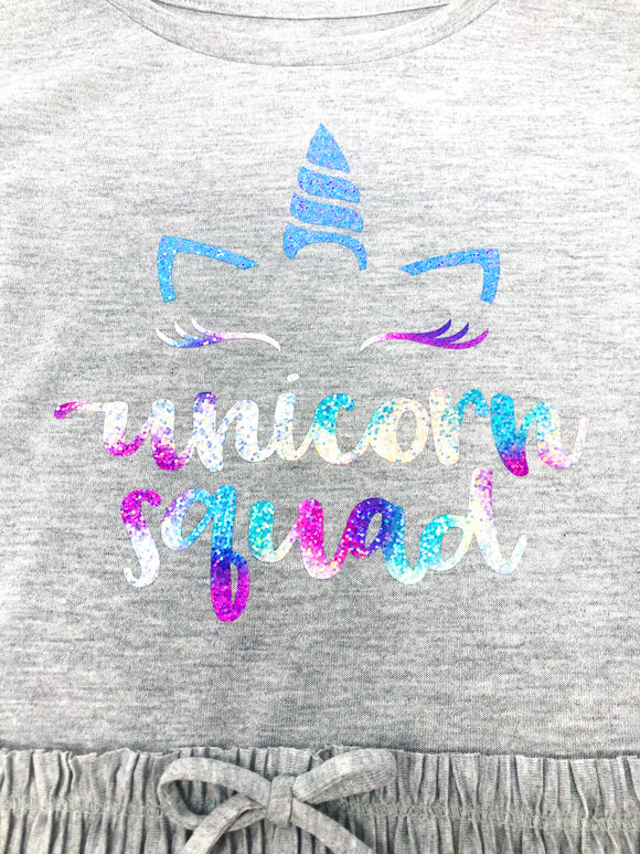 Unicorn Squad
