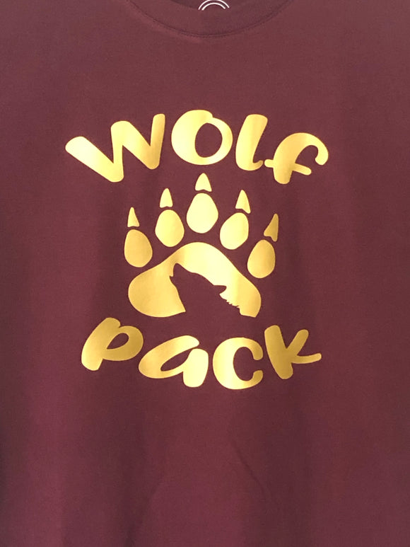 Wolf Pack